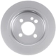 Purchase Top-Quality BREMSEN - B34366 - Rear Disc Brake Rotor pa17