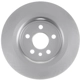 Purchase Top-Quality BREMSEN - B34371 - Rear Disc Brake Rotor pa20