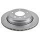 Purchase Top-Quality BREMSEN - B34398 - Rear Disc Brake Rotor pa19