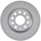 Purchase Top-Quality BREMSEN - B34399 - Rear Disc Brake Rotor pa14