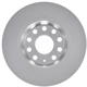 Purchase Top-Quality BREMSEN - B34399 - Rear Disc Brake Rotor pa15