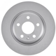 Purchase Top-Quality BREMSEN - B34403 - Rear Disc Brake Rotor pa17