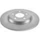 Purchase Top-Quality BREMSEN - B34403 - Rear Disc Brake Rotor pa19