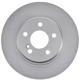 Purchase Top-Quality BREMSEN - B34414 - Rear Disc Brake Rotor pa16