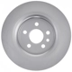 Purchase Top-Quality BREMSEN - B34421 - Rear Disc Brake Rotor pa16