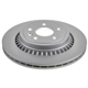 Purchase Top-Quality BREMSEN - B34421 - Rear Disc Brake Rotor pa17