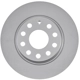 Purchase Top-Quality BREMSEN - B34431 - Rotor de frein � disque arri�re pa14