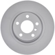 Purchase Top-Quality BREMSEN - B34487 - Rear Disc Brake Rotor pa9