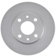 Purchase Top-Quality BREMSEN - B45564 - Rear Disc Brake Rotor pa14