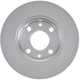 Purchase Top-Quality BREMSEN - B45564 - Rear Disc Brake Rotor pa15