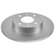 Purchase Top-Quality BREMSEN - B45564 - Rotor de frein à disque arrière pa16