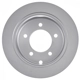 Purchase Top-Quality BREMSEN - B53036 - Rear Disc Brake Rotor pa15