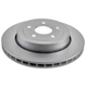 Purchase Top-Quality BREMSEN - B53039 - Rotor de frein � disque arri�re pa16