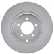 Purchase Top-Quality BREMSEN - B53043 - Rear Disc Brake Rotor pa14