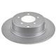 Purchase Top-Quality BREMSEN - B53043 - Rear Disc Brake Rotor pa15