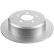 Purchase Top-Quality BREMSEN - B53044 - Rotor de frein � disque arri�re pa15