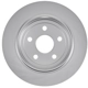 Purchase Top-Quality BREMSEN - B53063 - Rear Disc Brake Rotor pa15