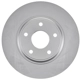 Purchase Top-Quality BREMSEN - B53069 - Rear Disc Brake Rotor pa14