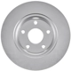 Purchase Top-Quality BREMSEN - B53069 - Rear Disc Brake Rotor pa15