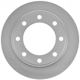 Purchase Top-Quality BREMSEN - B54074 - Rear Disc Brake Rotor pa14