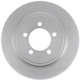 Purchase Top-Quality BREMSEN - B54098 - Rear Disc Brake Rotor pa14