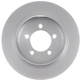 Purchase Top-Quality BREMSEN - B54098 - Rear Disc Brake Rotor pa15