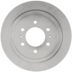 Purchase Top-Quality BREMSEN - B54111 - Rear Disc Brake Rotor pa14