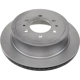 Purchase Top-Quality BREMSEN - B54111 - Rear Disc Brake Rotor pa16