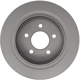 Purchase Top-Quality BREMSEN - B54114 - Rear Disc Brake Rotor pa10