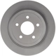 Purchase Top-Quality BREMSEN - B54114 - Rear Disc Brake Rotor pa9