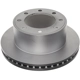 Purchase Top-Quality BREMSEN - B54141 - Rotor de frein à disque arrière pa16