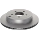 Purchase Top-Quality BREMSEN - B54156 - Rotor de frein à disque arrière pa16