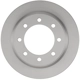 Purchase Top-Quality BREMSEN - B54162 - Rear Disc Brake Rotor pa14