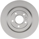 Purchase Top-Quality BREMSEN - B54165 - Rear Disc Brake Rotor pa15