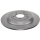 Purchase Top-Quality BREMSEN - B54165 - Rear Disc Brake Rotor pa16