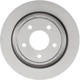 Purchase Top-Quality BREMSEN - B54179 - Rear Disc Brake Rotor pa14