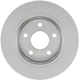 Purchase Top-Quality BREMSEN - B54182 - Rear Disc Brake Rotor pa15