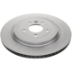 Purchase Top-Quality BREMSEN - B54189 - Rear Disc Brake Rotor pa16