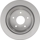 Purchase Top-Quality BREMSEN - B55038 - Rear Disc Brake Rotor pa15