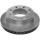 Purchase Top-Quality BREMSEN - B55055 - Rotor de frein à disque arrière pa16