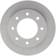 Purchase Top-Quality BREMSEN - B55057 - Rear Disc Brake Rotor pa14