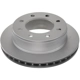 Purchase Top-Quality BREMSEN - B55057 - Rear Disc Brake Rotor pa16