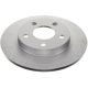 Purchase Top-Quality BREMSEN - B55065 - Rear Disc Brake Rotor pa16