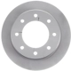 Purchase Top-Quality BREMSEN - B55077 - Rear Disc Brake Rotor pa14