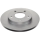 Purchase Top-Quality BREMSEN - B55085 - Rotor de frein � disque arri�re pa16