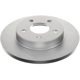 Purchase Top-Quality BREMSEN - B55094 - Rear Disc Brake Rotor pa16