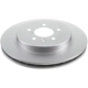 Purchase Top-Quality BREMSEN - B55113 - Rotor de frein � disque arri�re pa16