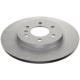 Purchase Top-Quality BREMSEN - B55119 - Rotor de frein à disque arrière pa16