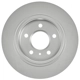 Purchase Top-Quality BREMSEN - B55127 - Rear Disc Brake Rotor pa10