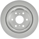 Purchase Top-Quality BREMSEN - B55133 - Rear Disc Brake Rotor pa11